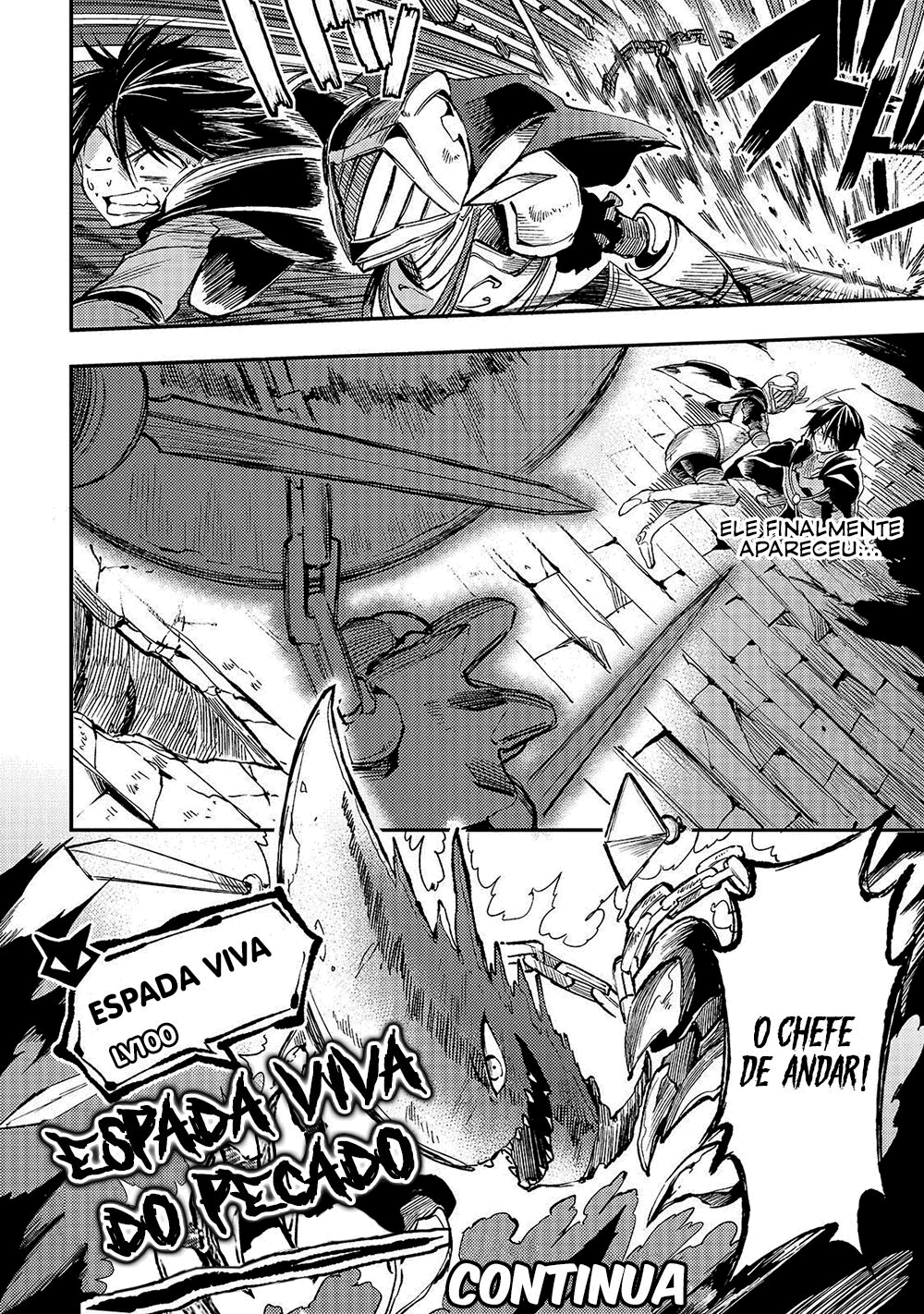 Read Loner Life in Another World PT Manga Online