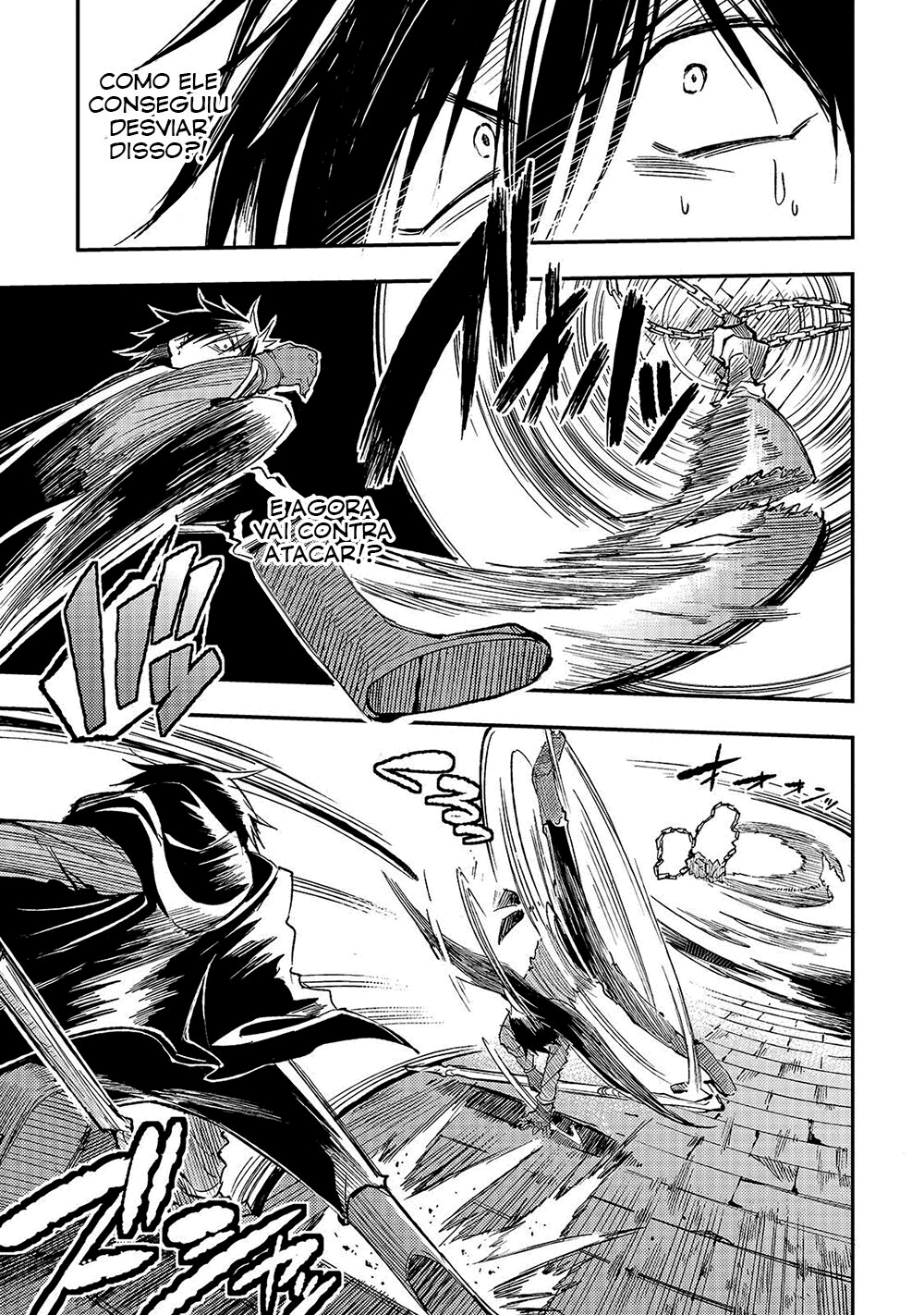 Read Loner Life in Another World PT Manga Online