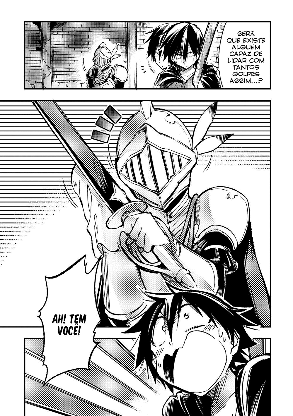 Read Loner Life in Another World PT Manga Online