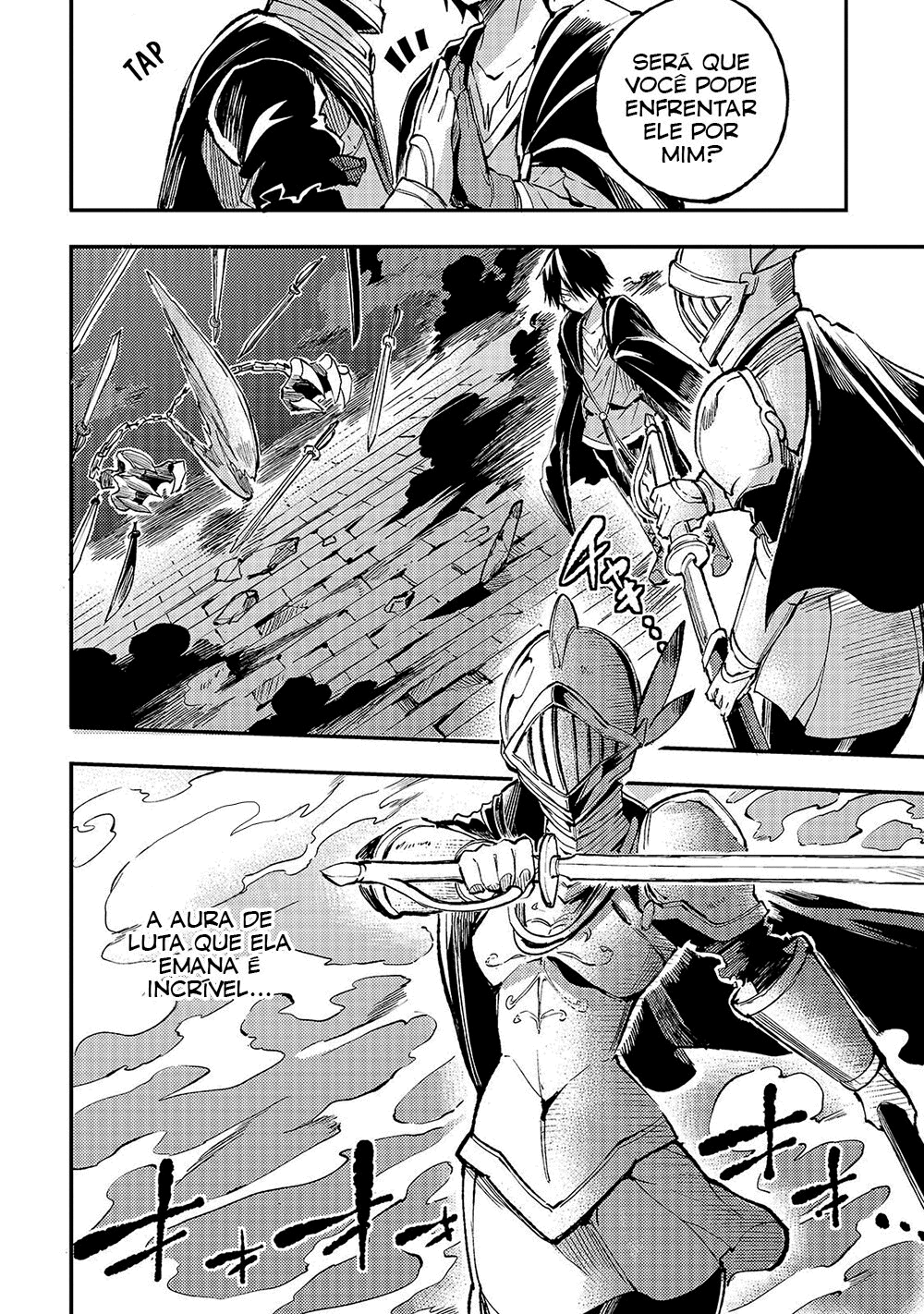 Read Loner Life in Another World PT Manga Online