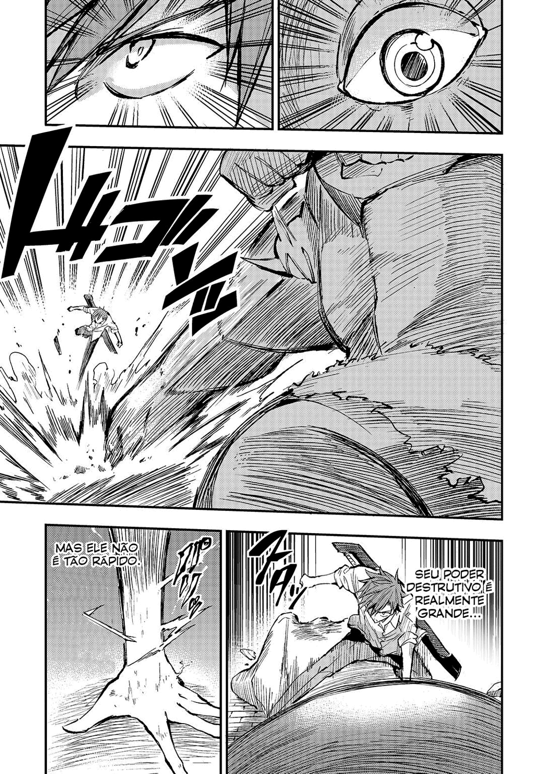 Read Loner Life in Another World PT Manga Online
