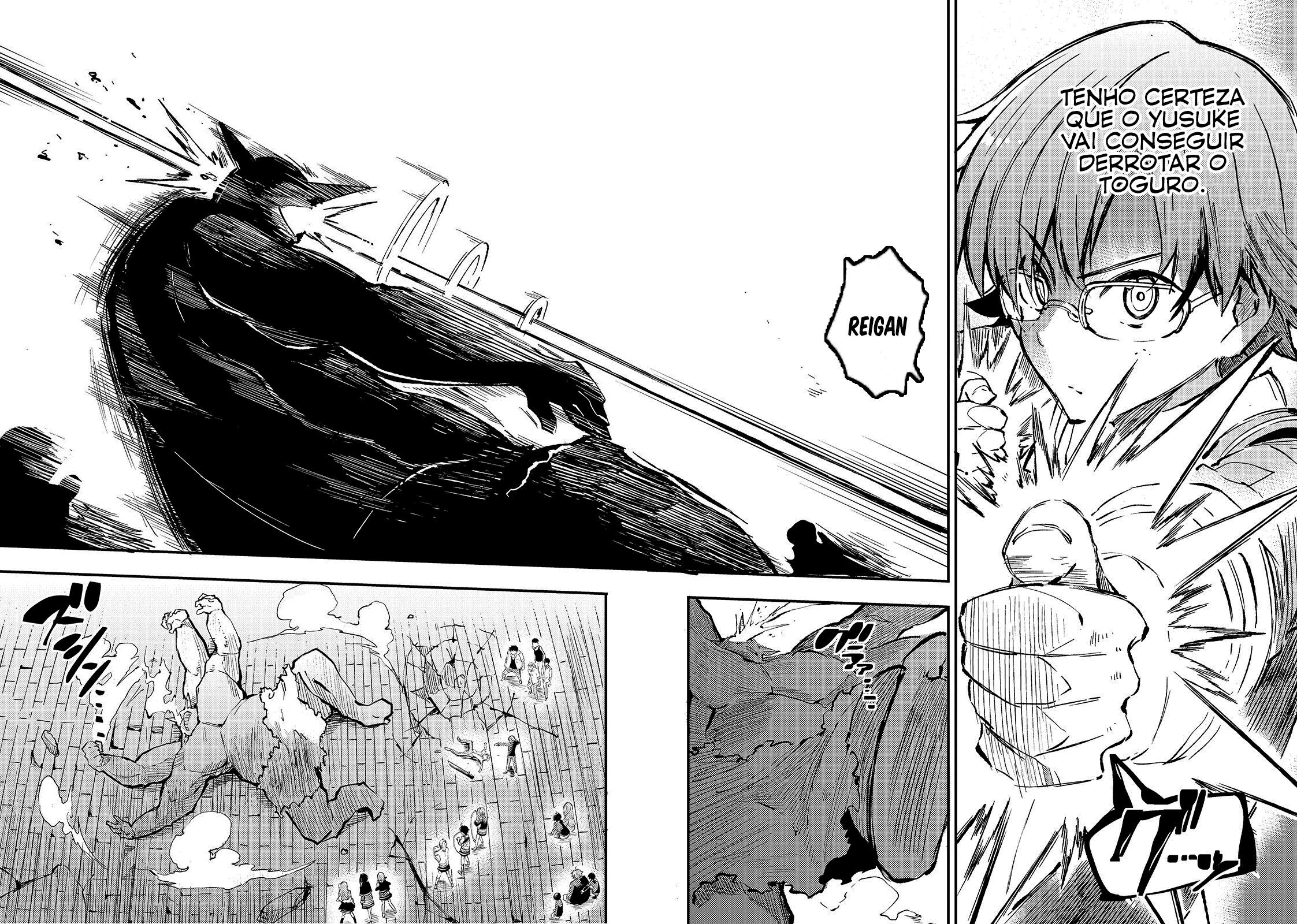 Read Loner Life in Another World PT Manga Online