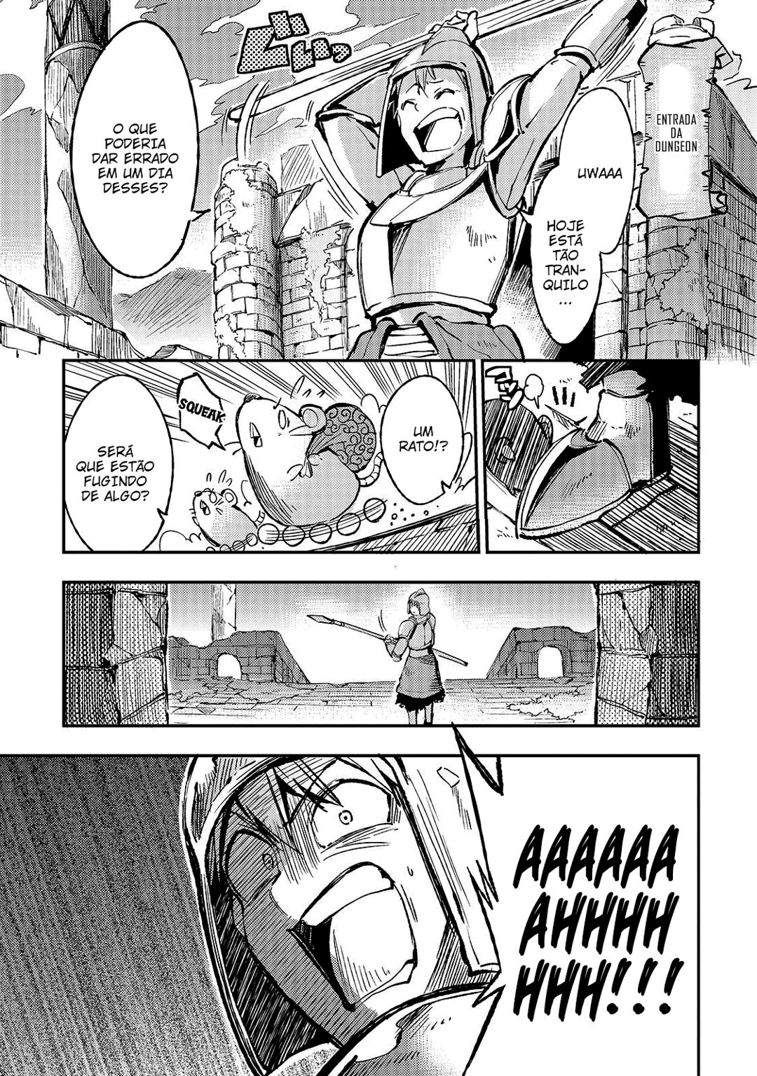 Read Loner Life in Another World PT Manga Online