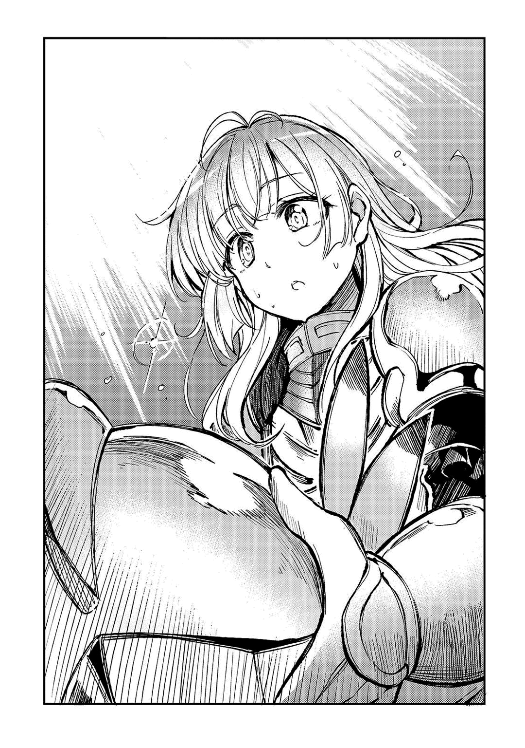 Read Loner Life in Another World PT Manga Online