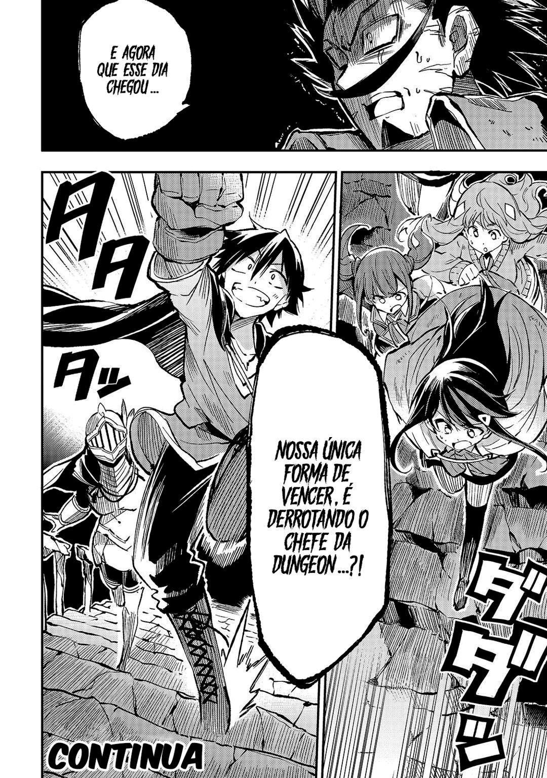 Read Loner Life in Another World PT Manga Online