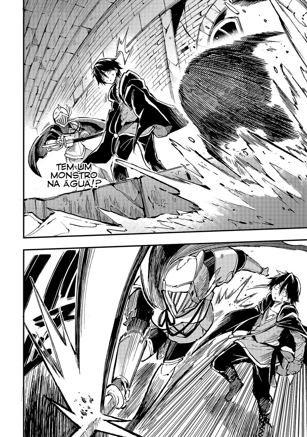 Read Loner Life in Another World PT Manga Online