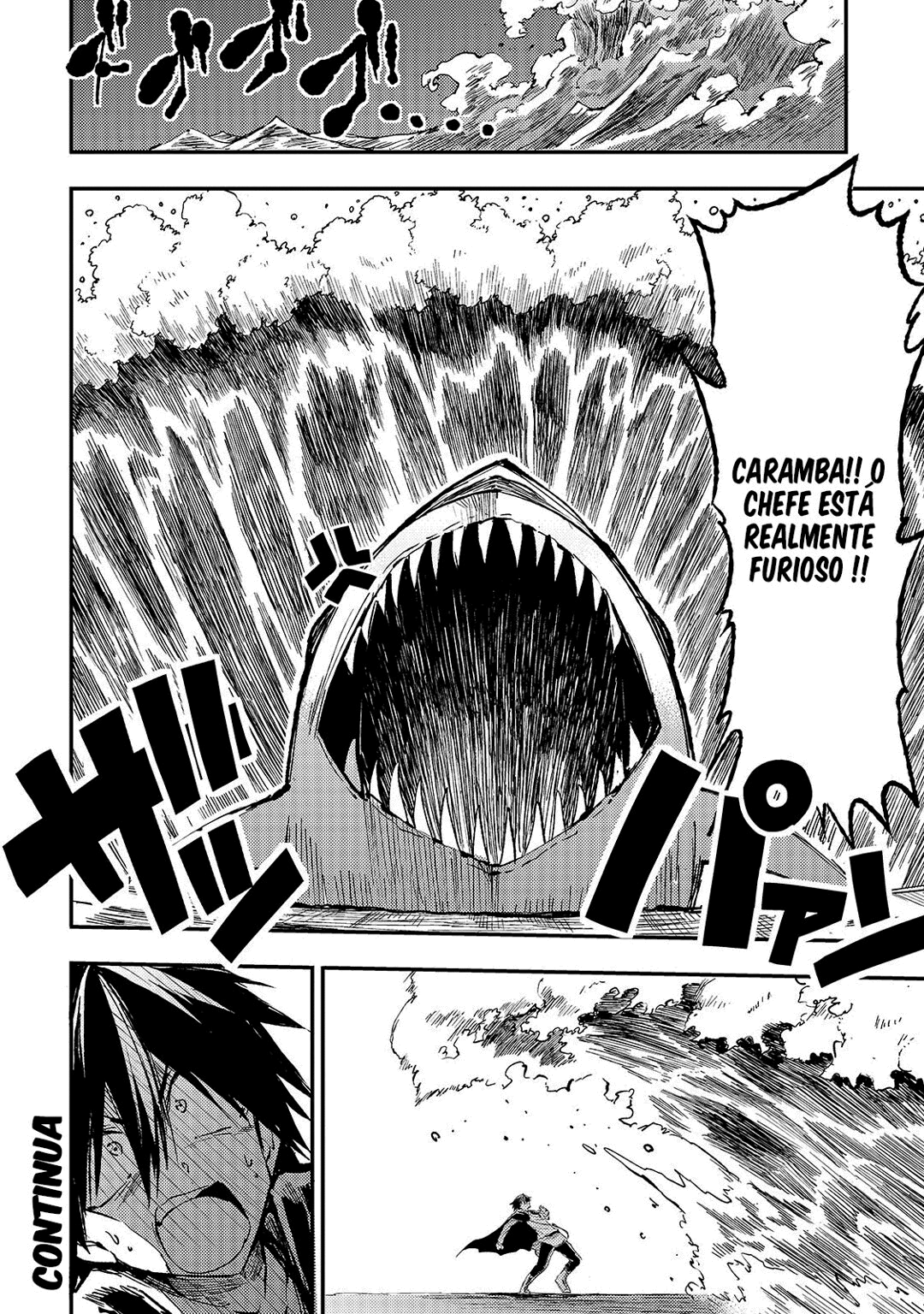 Read Loner Life in Another World PT Manga Online