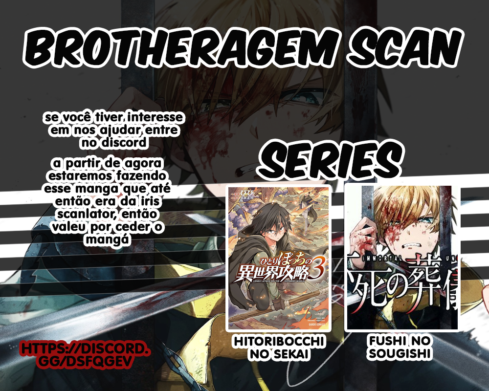 Read Loner Life in Another World PT Manga Online