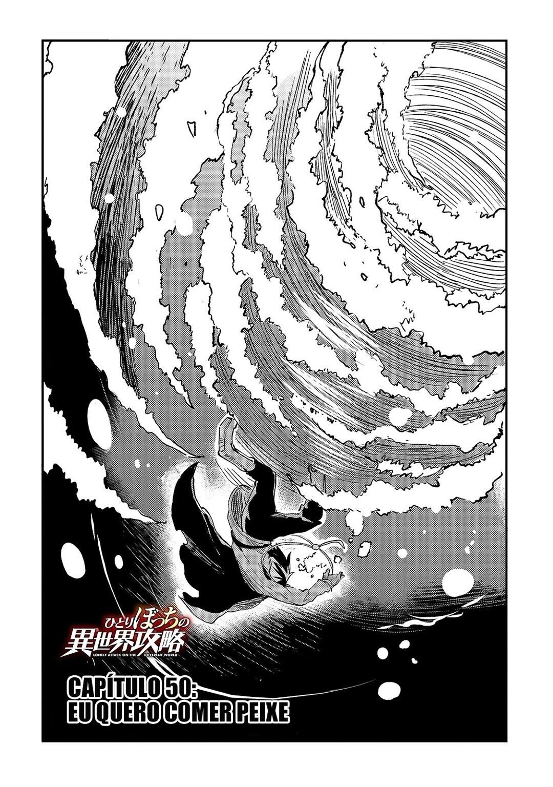 Read Loner Life in Another World PT Manga Online