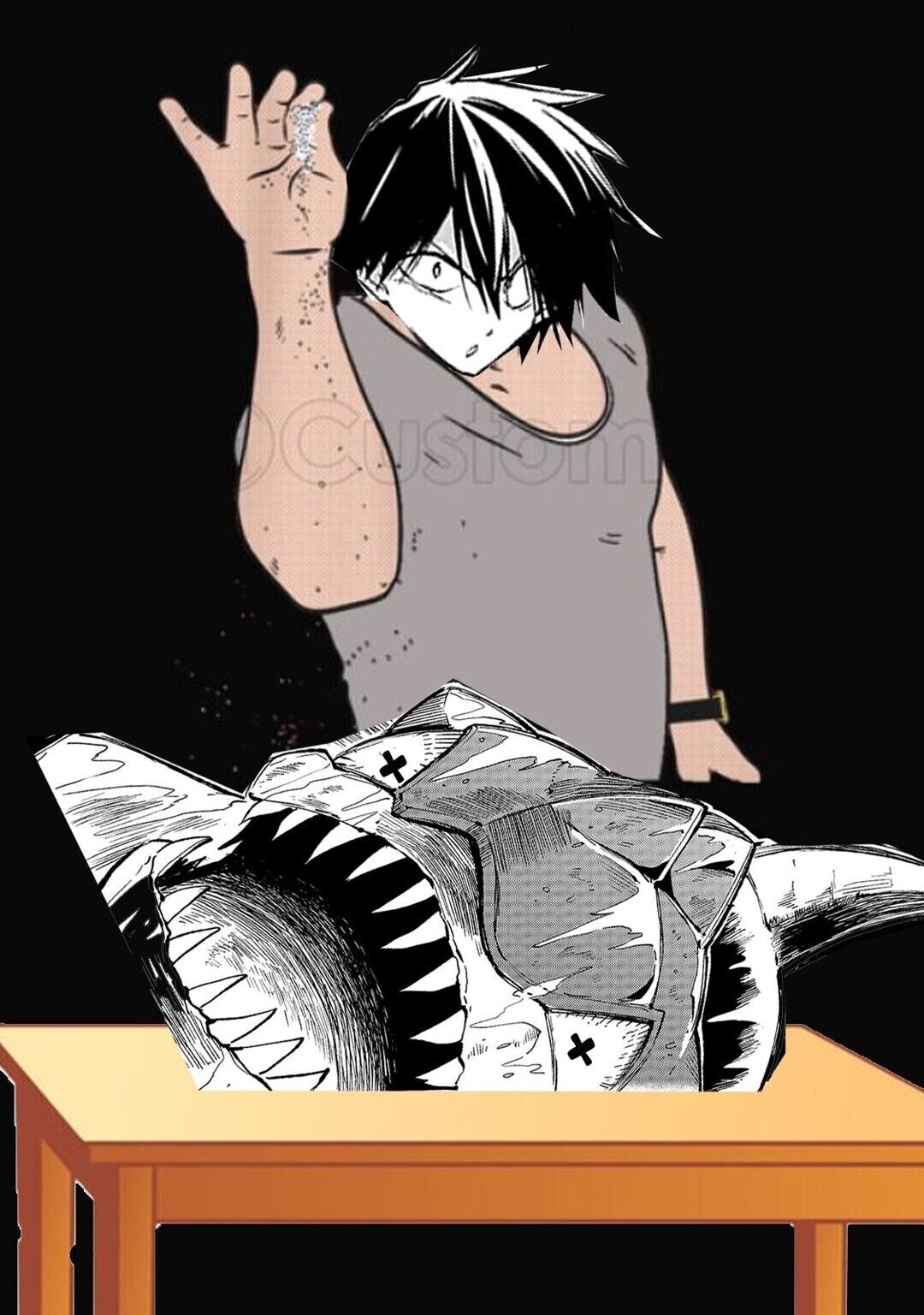 Read Loner Life in Another World PT Manga Online
