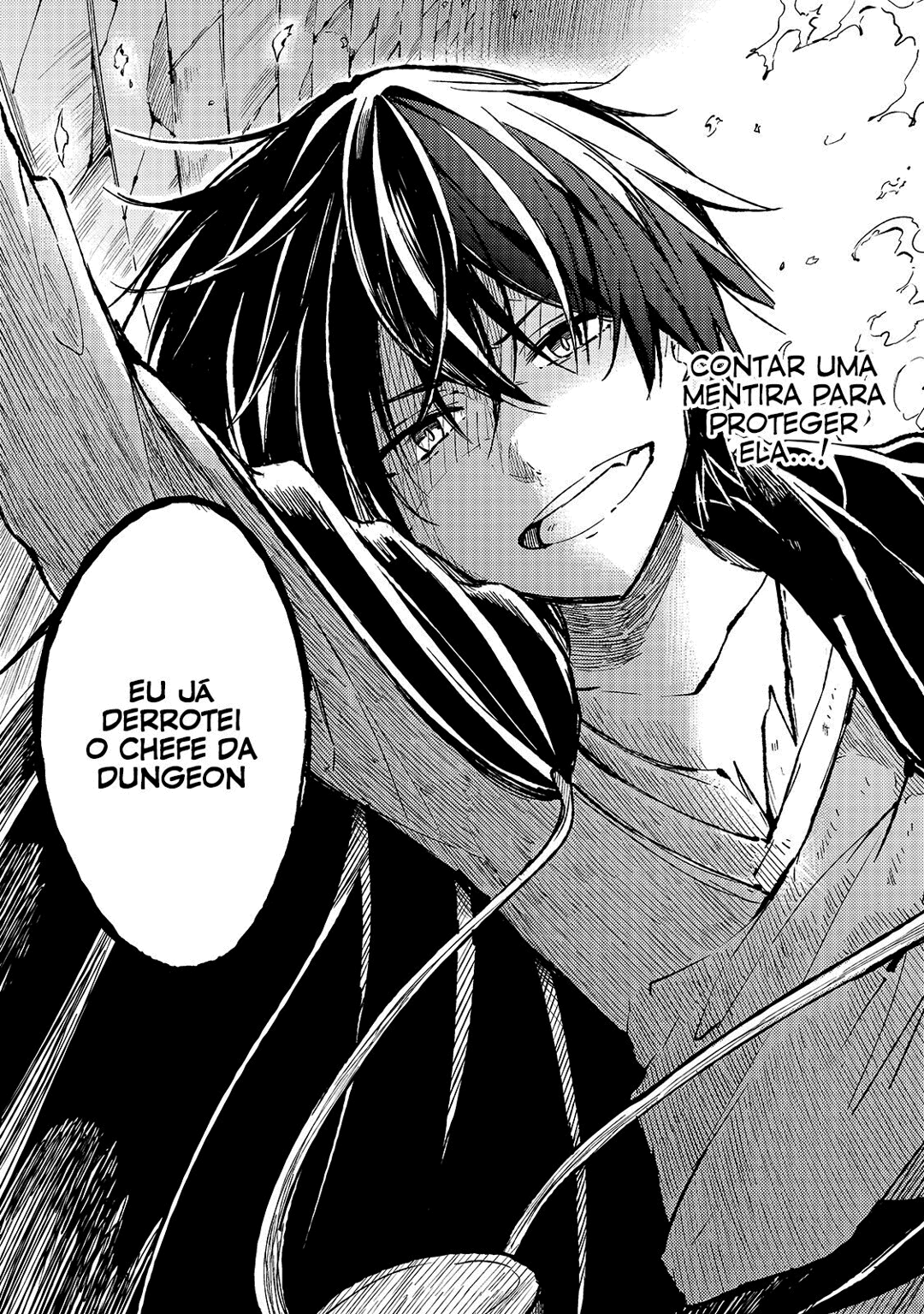 Read Loner Life in Another World PT Manga Online