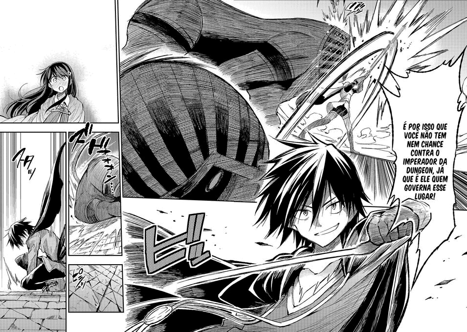 Read Loner Life in Another World PT Manga Online