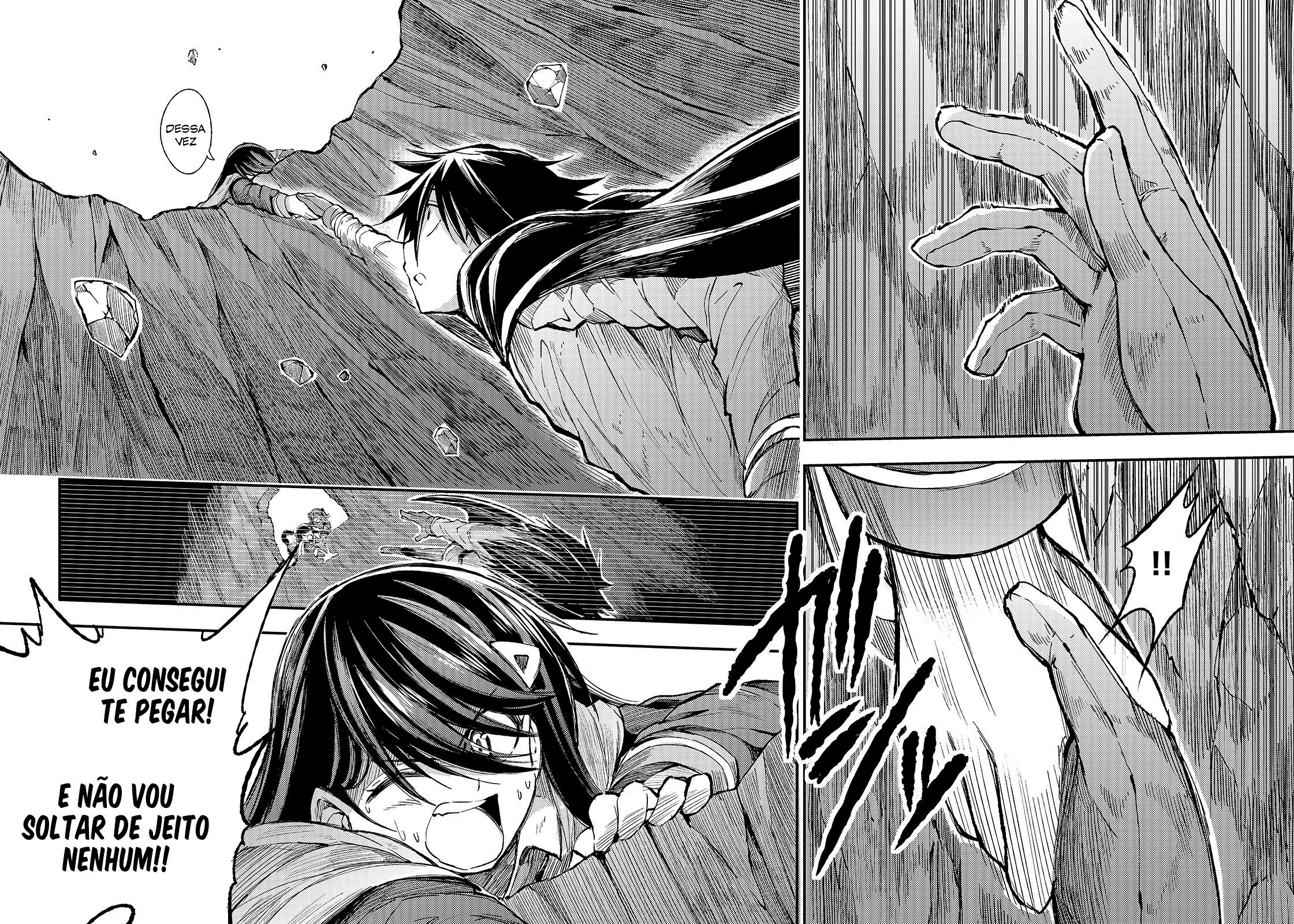 Read Loner Life in Another World PT Manga Online
