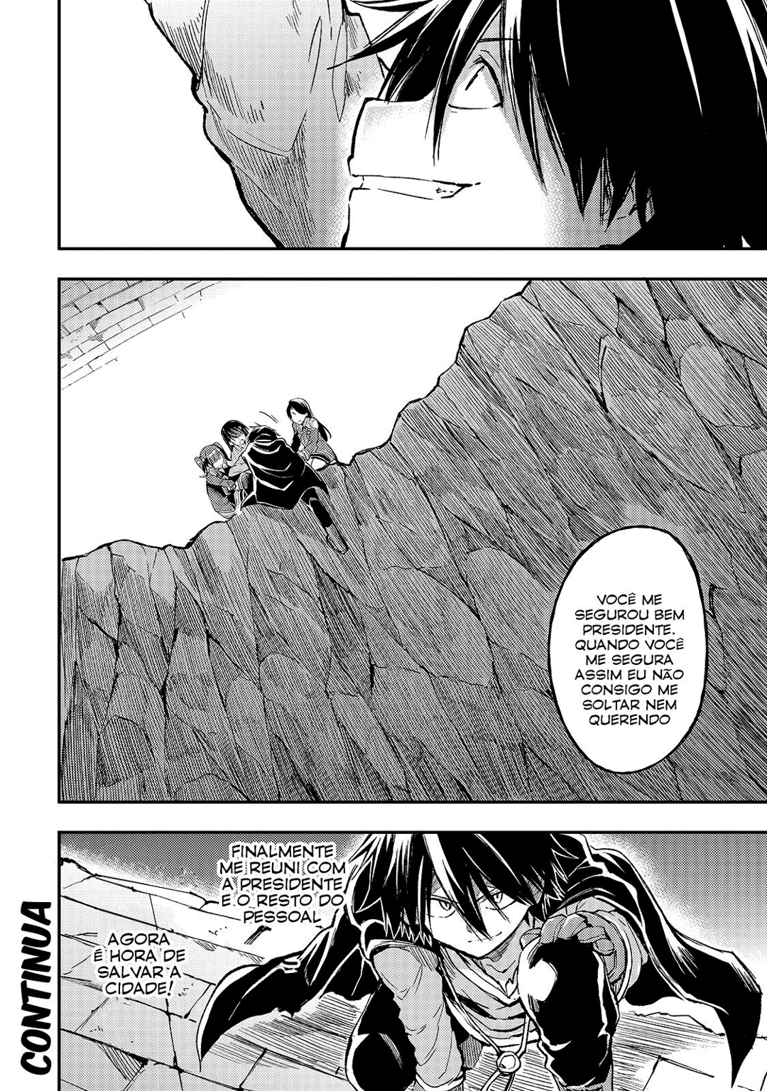 Read Loner Life in Another World PT Manga Online