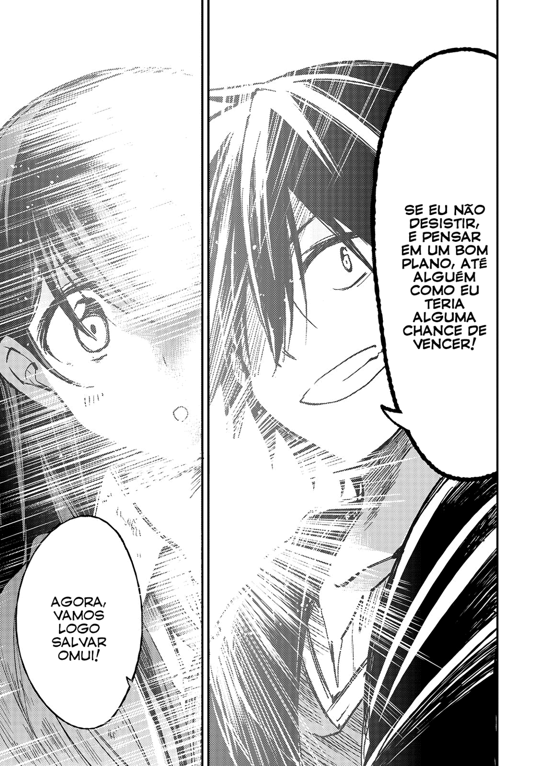 Read Loner Life in Another World PT Manga Online