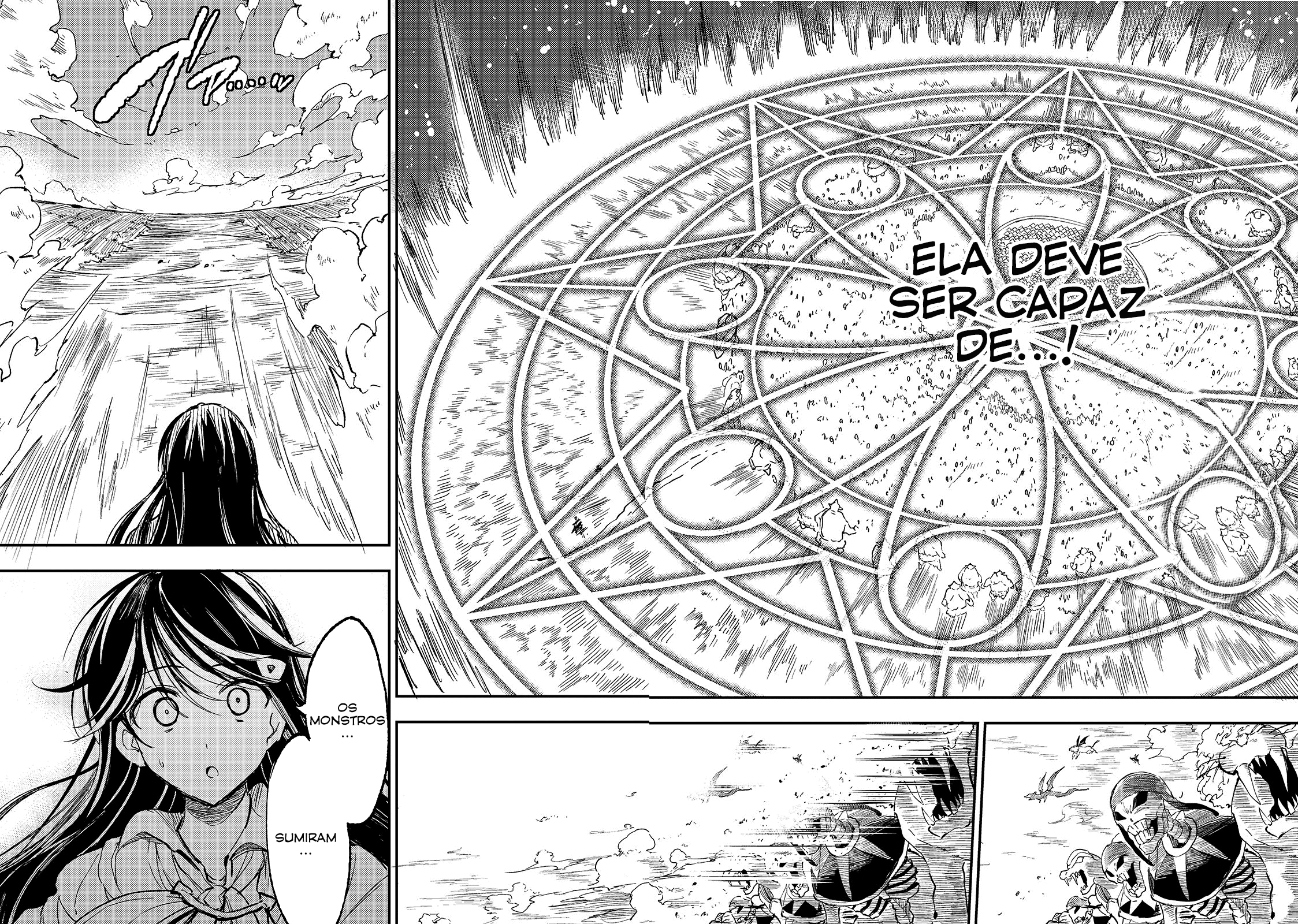 Read Loner Life in Another World PT Manga Online