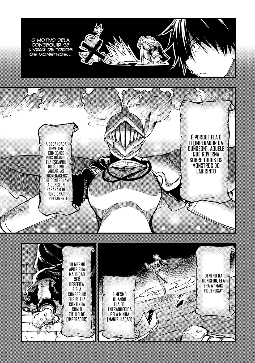 Read Loner Life in Another World PT Manga Online
