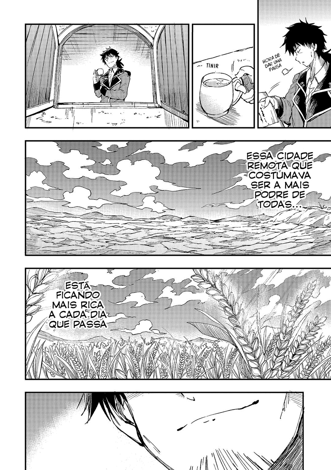 Read Loner Life in Another World PT Manga Online