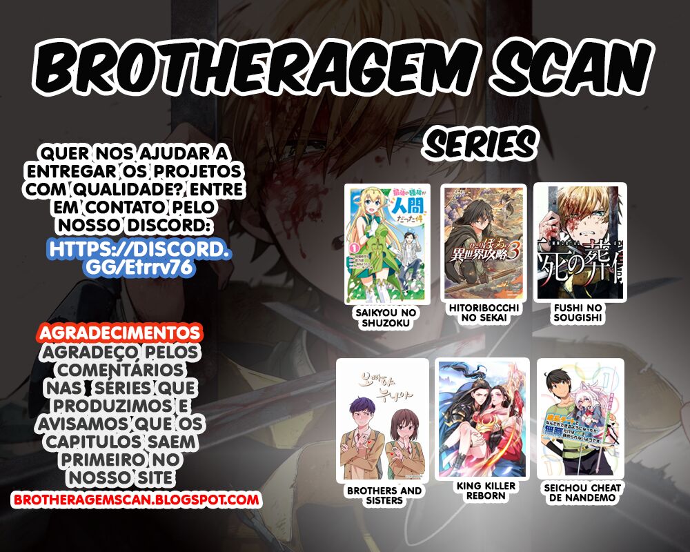 Read Loner Life in Another World PT Manga Online