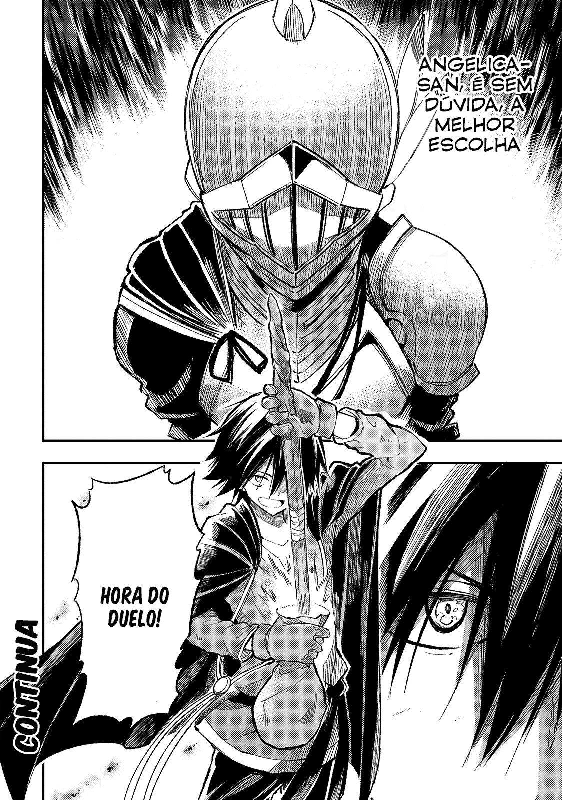 Read Loner Life in Another World PT Manga Online