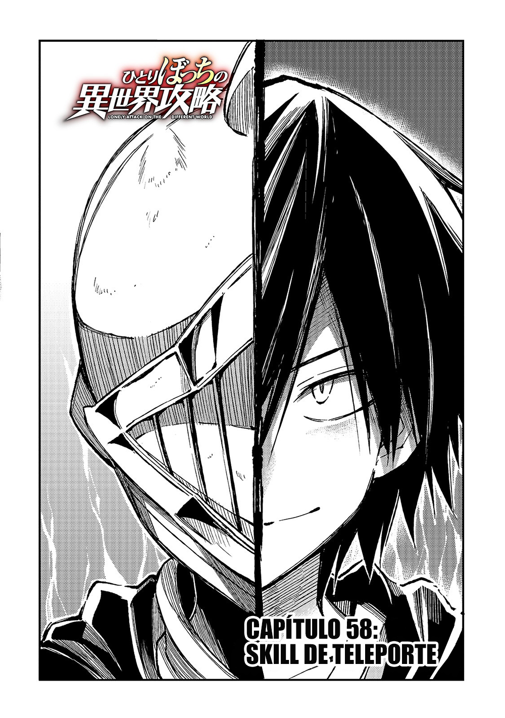 Read Loner Life in Another World PT Manga Online