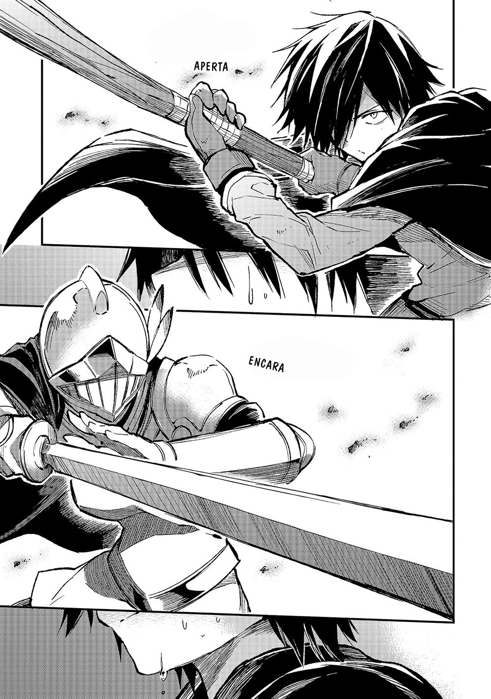 Read Loner Life in Another World PT Manga Online