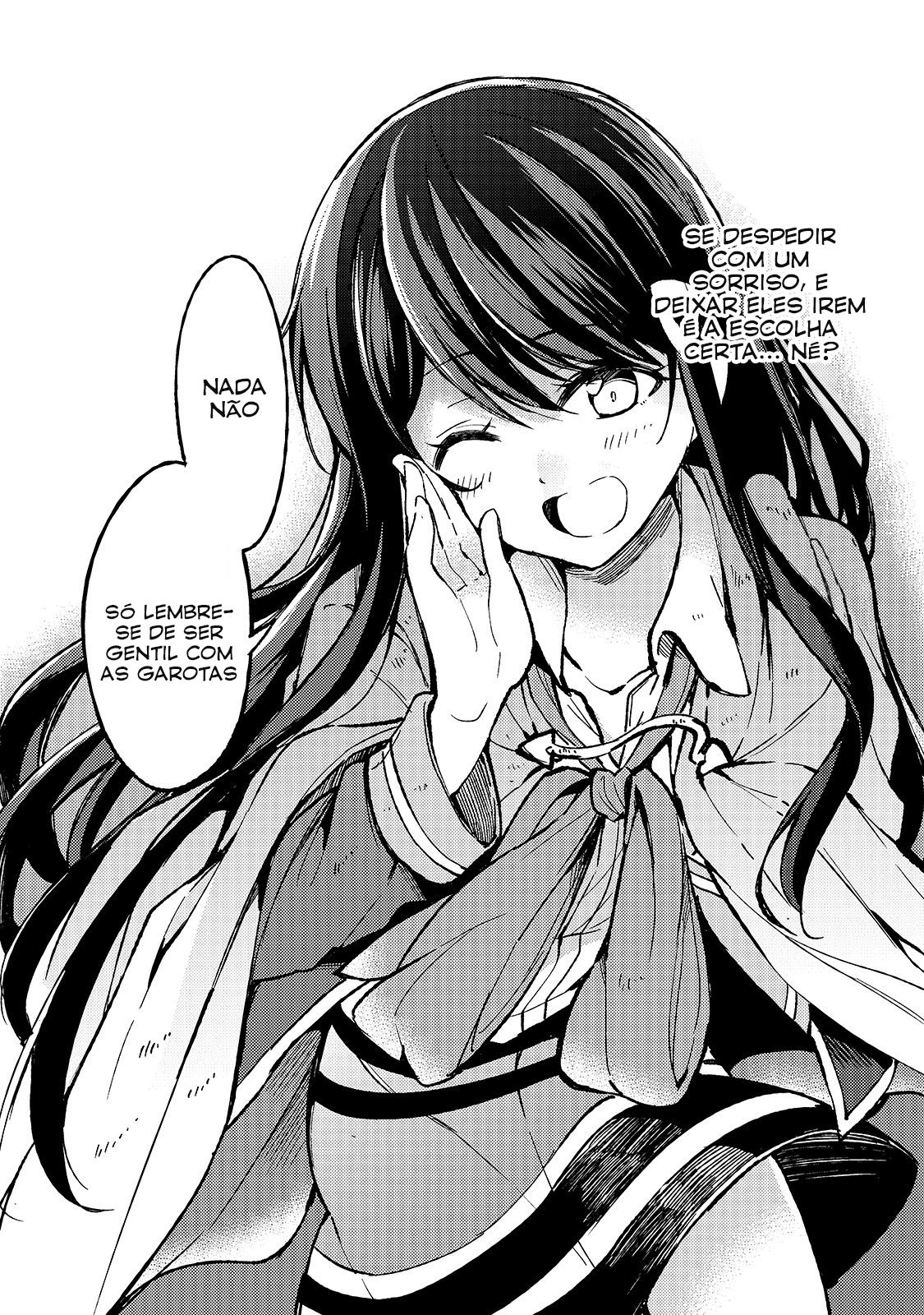 Read Loner Life in Another World PT Manga Online