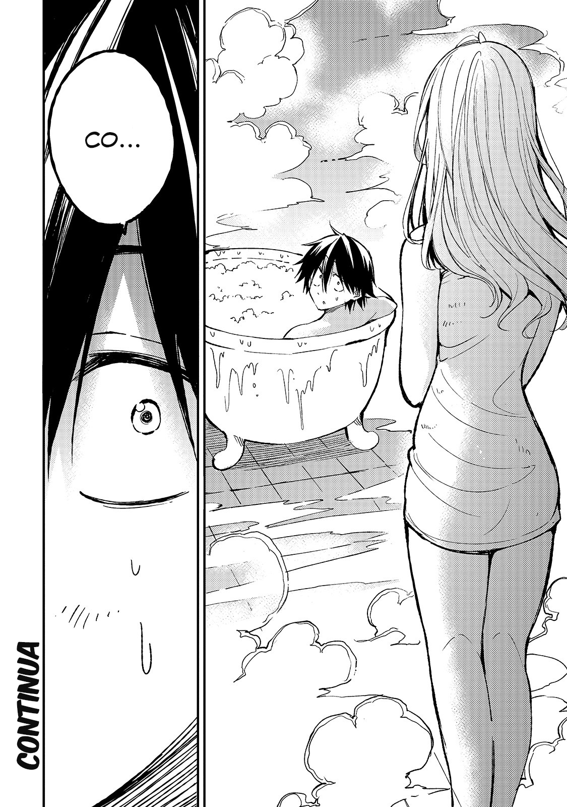 Read Loner Life in Another World PT Manga Online
