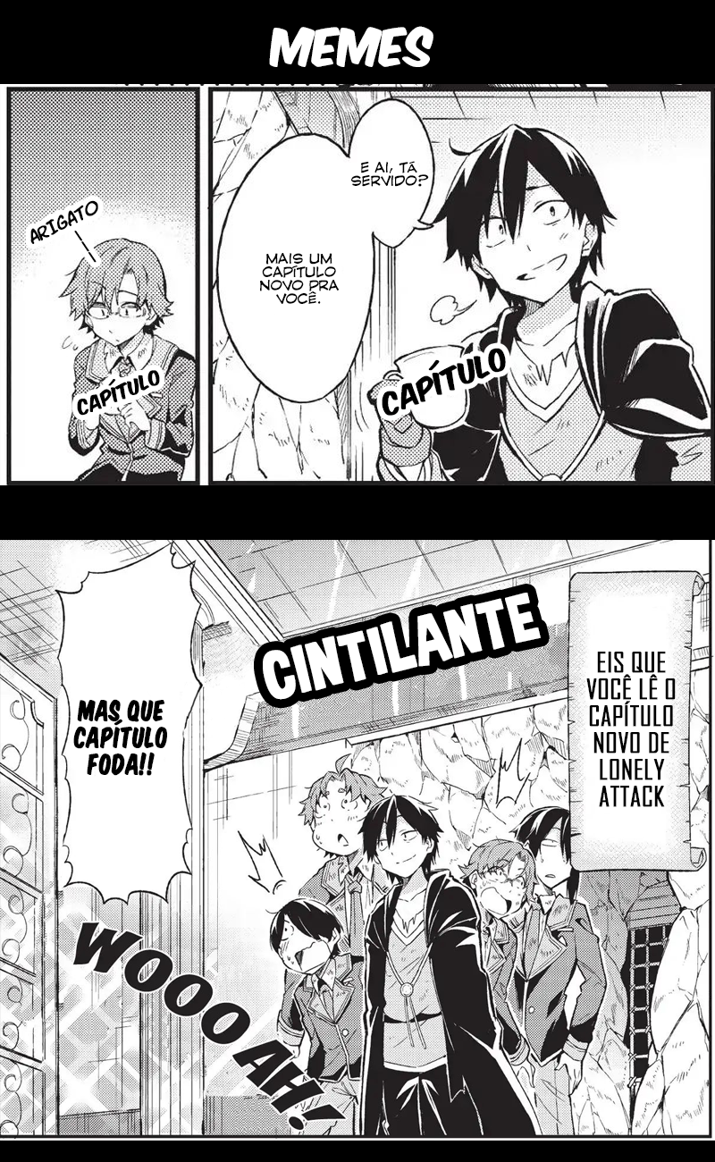 Read Loner Life in Another World PT Manga Online