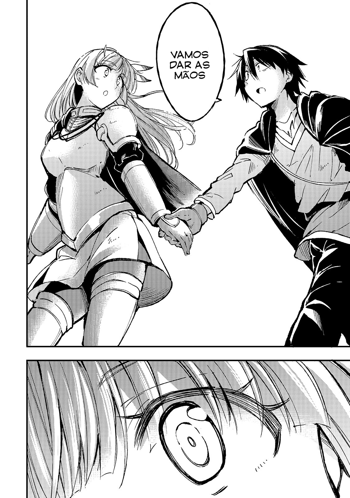 Read Loner Life in Another World PT Manga Online