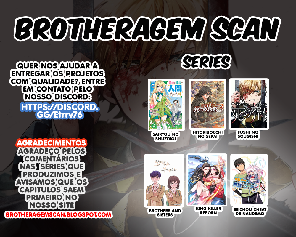 Read Loner Life in Another World PT Manga Online
