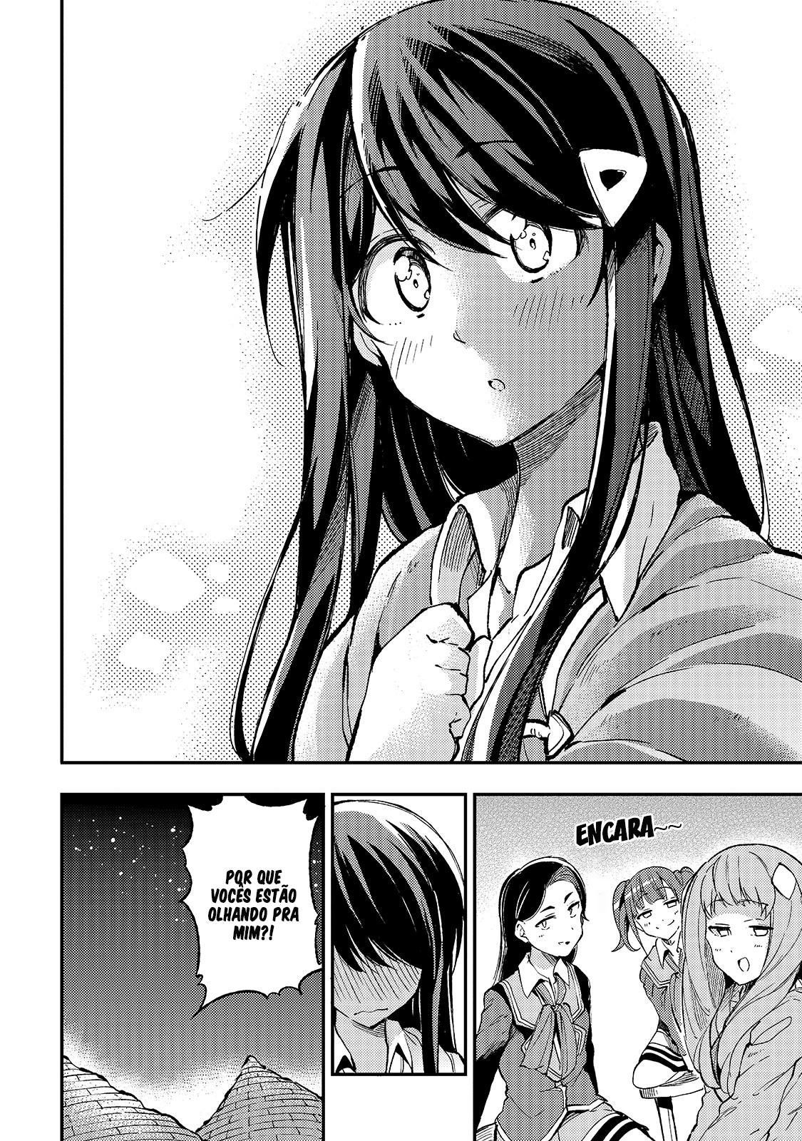 Read Loner Life in Another World PT Manga Online