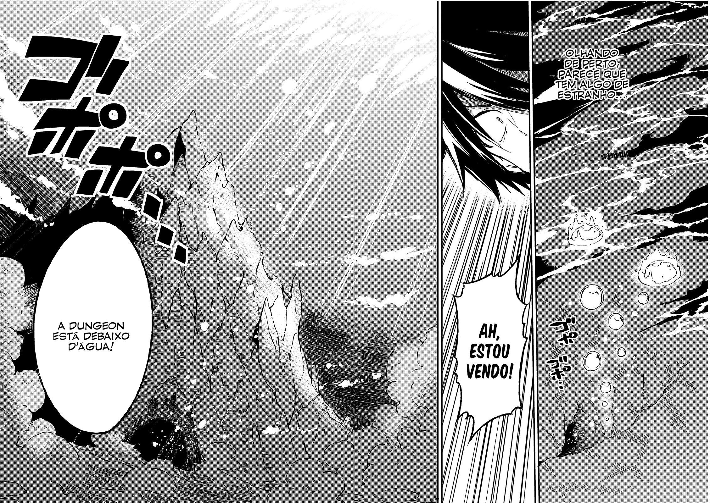 Read Loner Life in Another World PT Manga Online