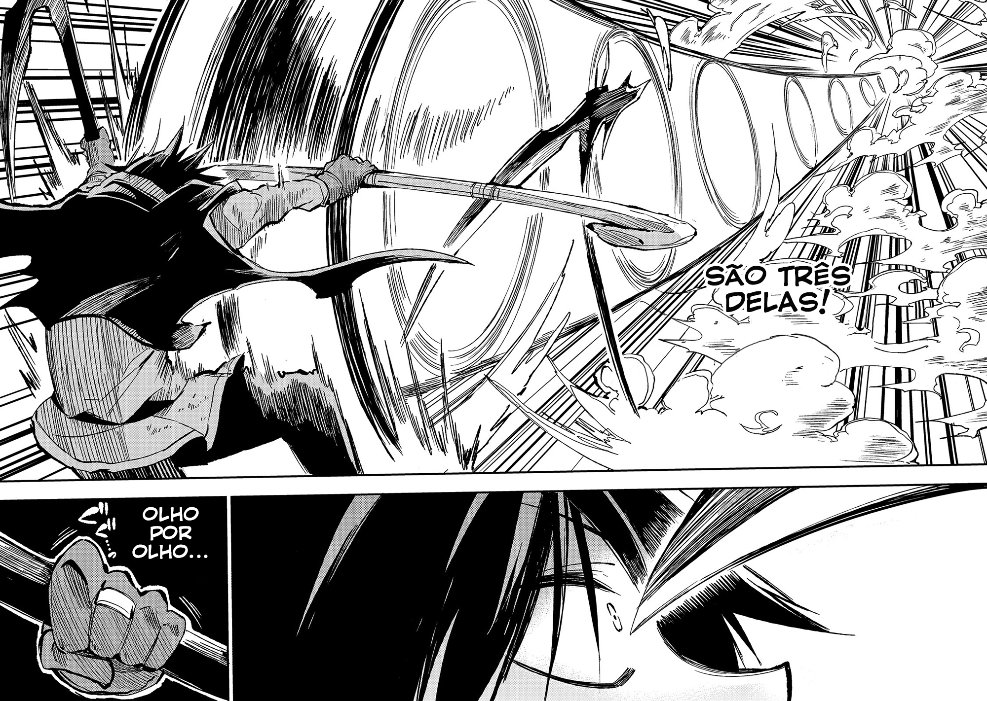 Read Loner Life in Another World PT Manga Online