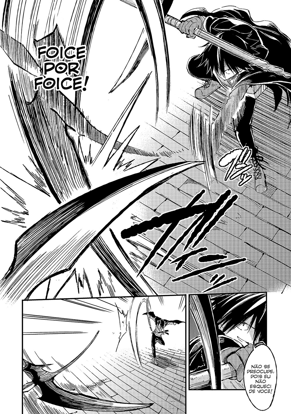 Read Loner Life in Another World PT Manga Online