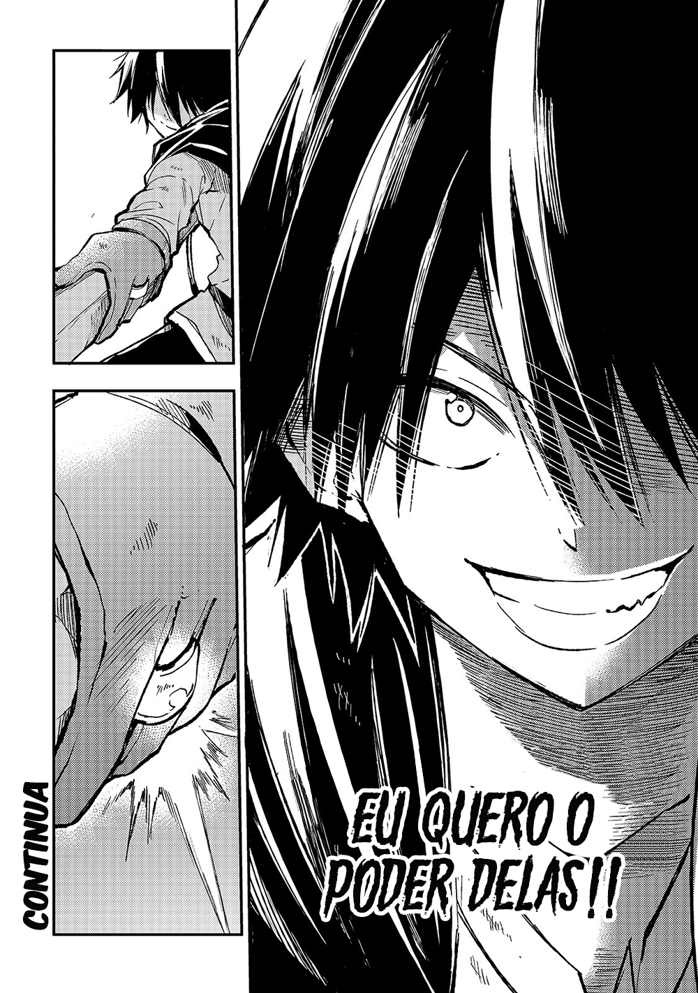 Read Loner Life in Another World PT Manga Online
