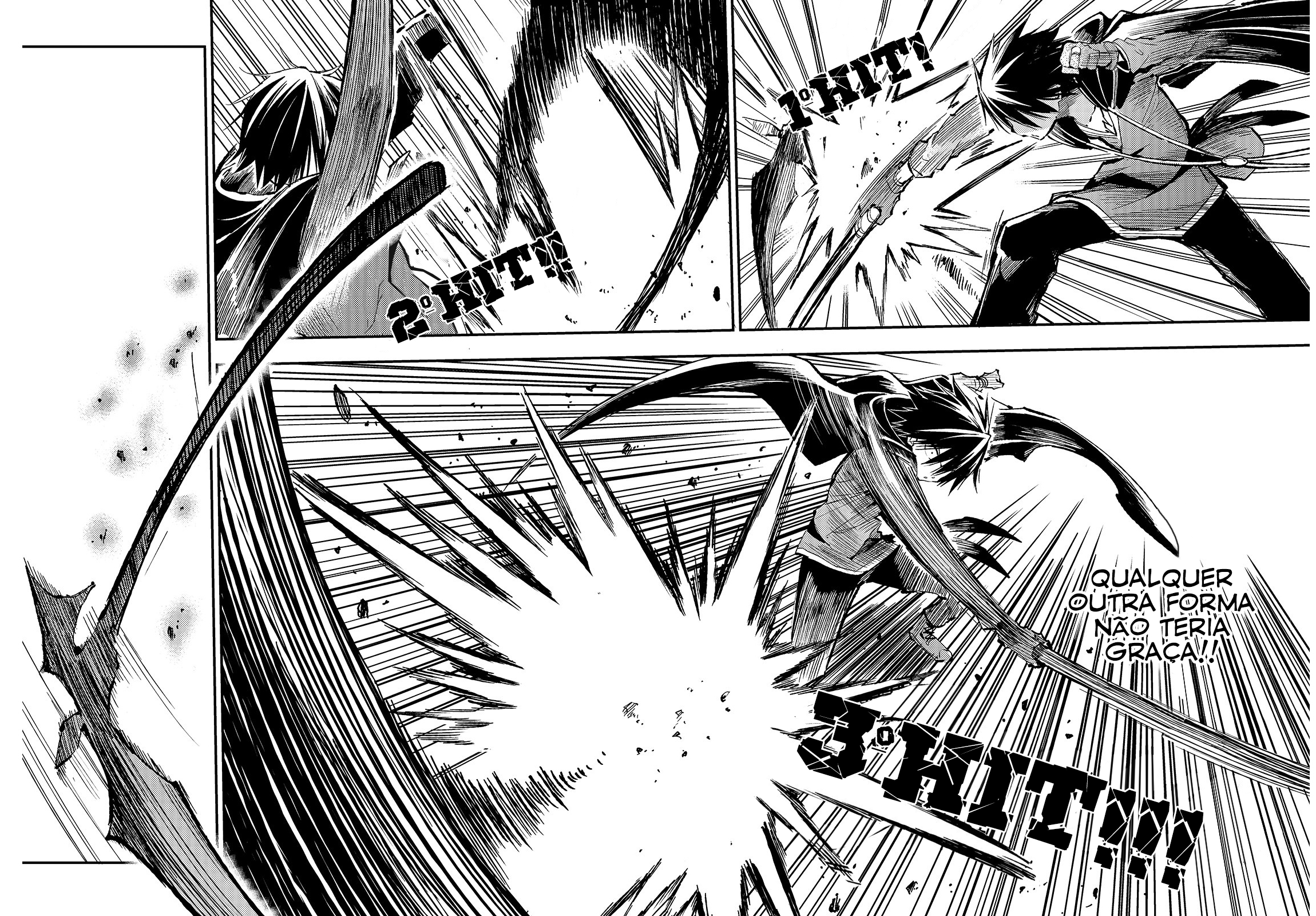 Read Loner Life in Another World PT Manga Online