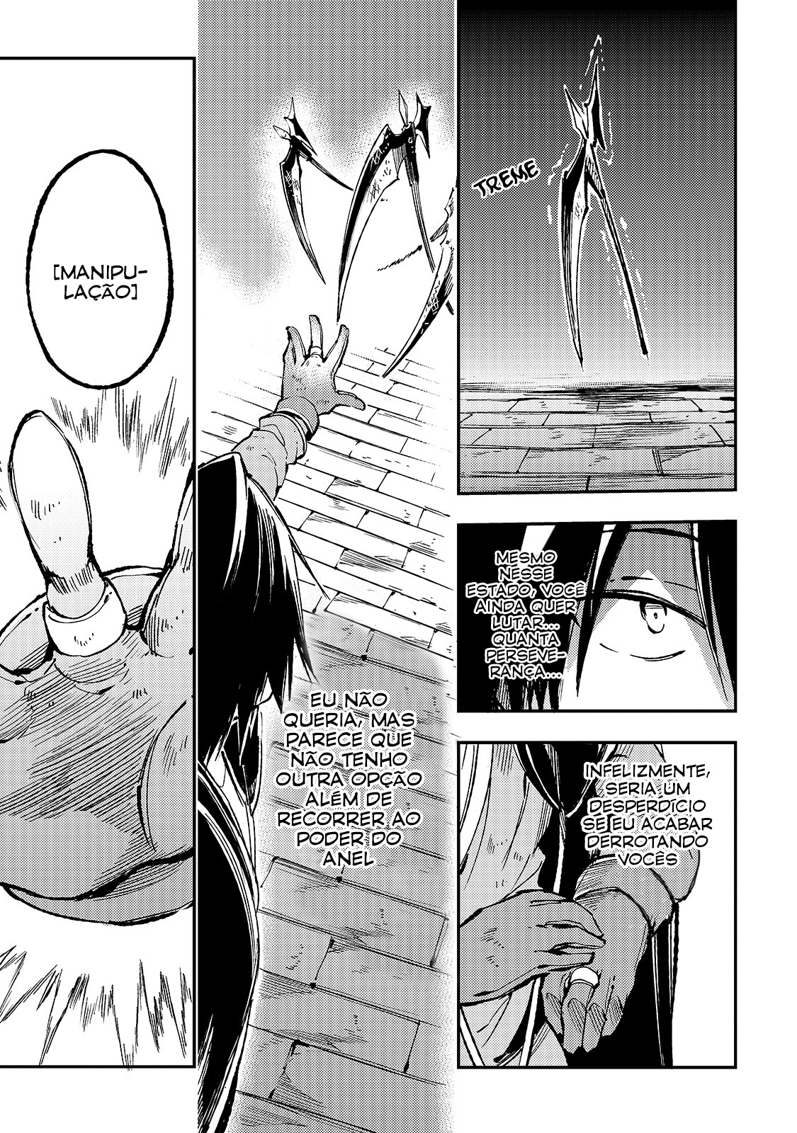 Read Loner Life in Another World PT Manga Online