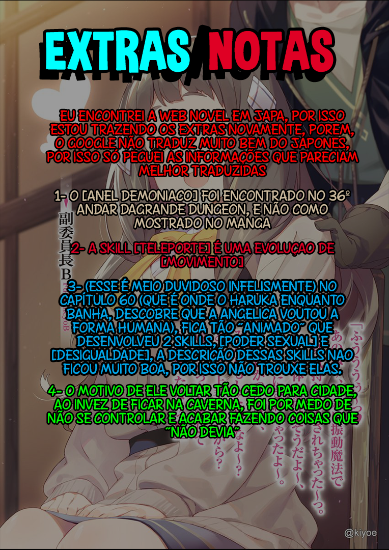 Read Loner Life in Another World PT Manga Online