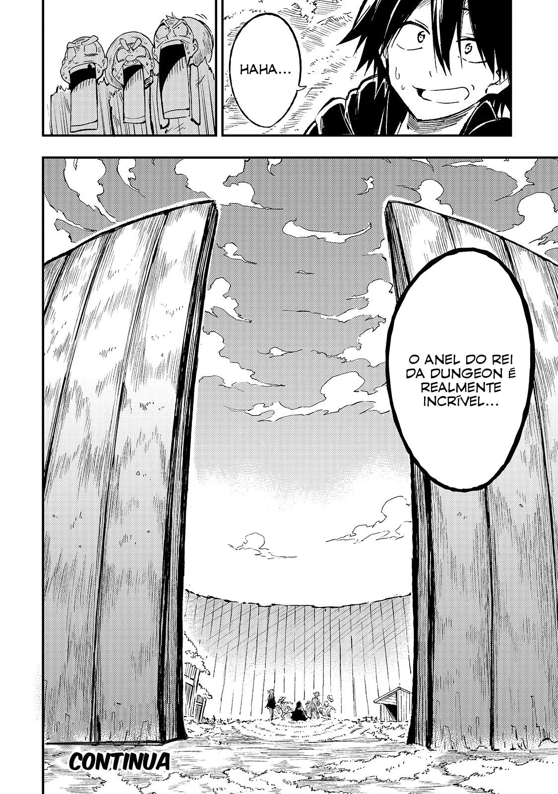 Read Loner Life in Another World PT Manga Online