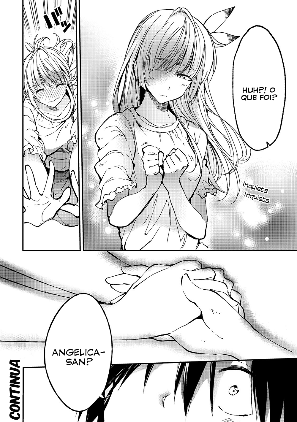 Read Loner Life in Another World PT Manga Online