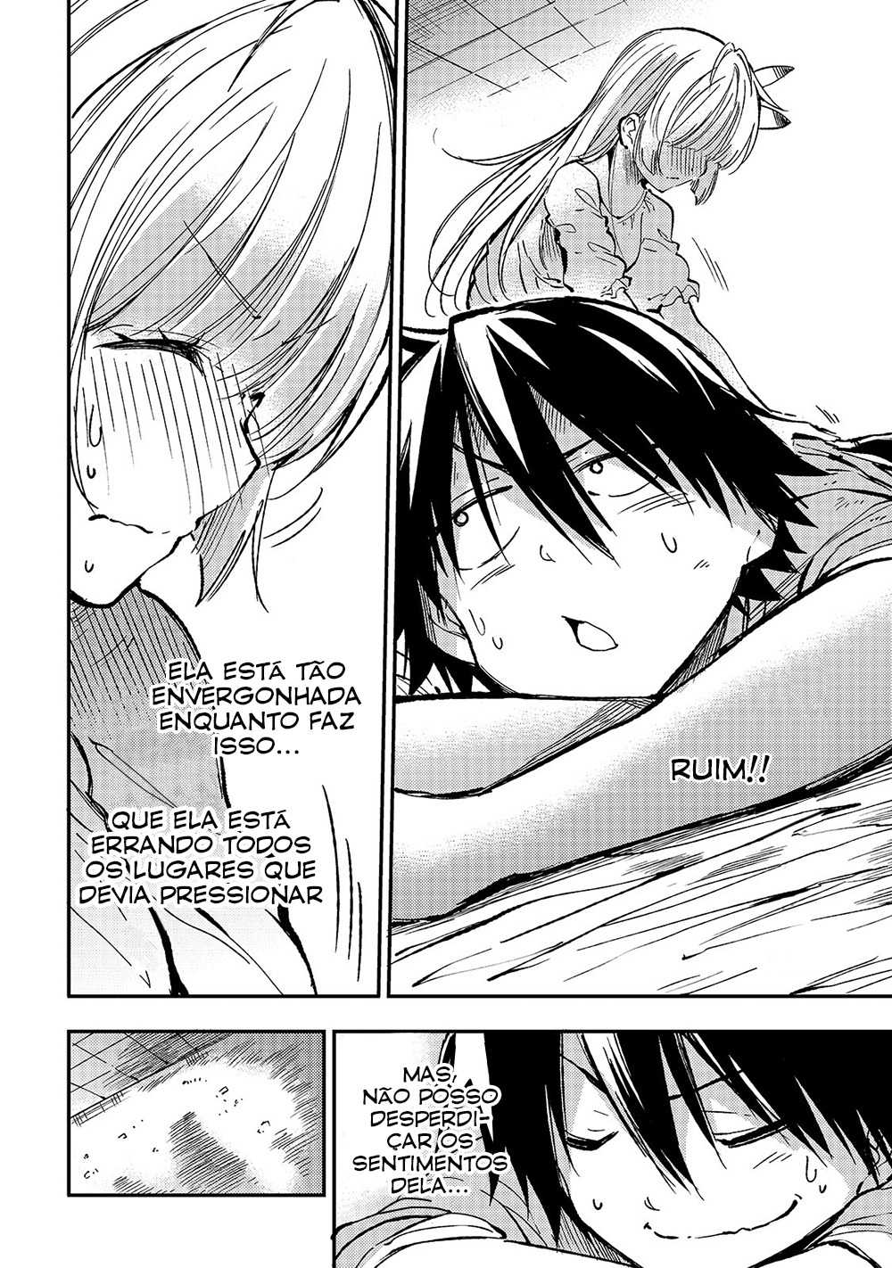 Read Loner Life in Another World PT Manga Online