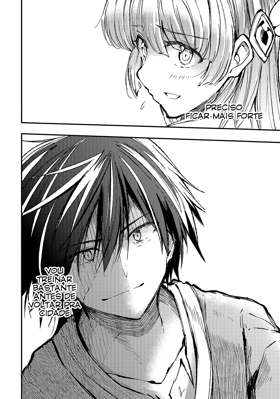 Read Loner Life in Another World PT Manga Online