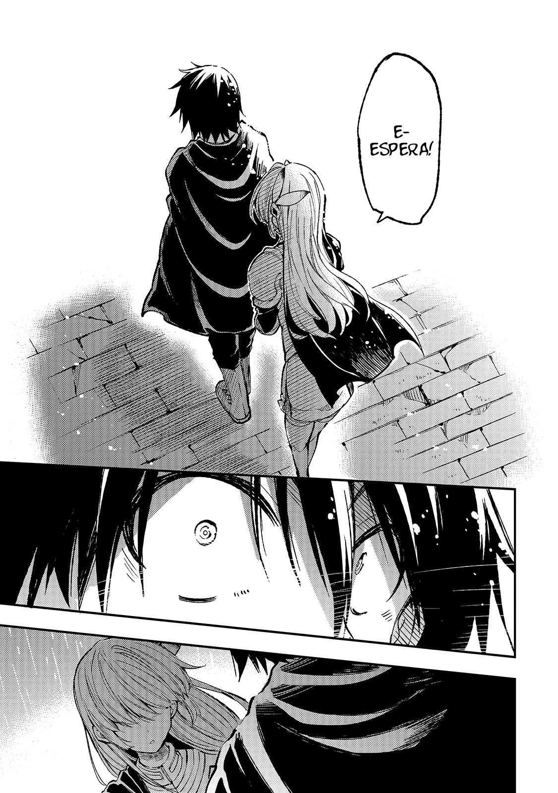 Read Loner Life in Another World PT Manga Online