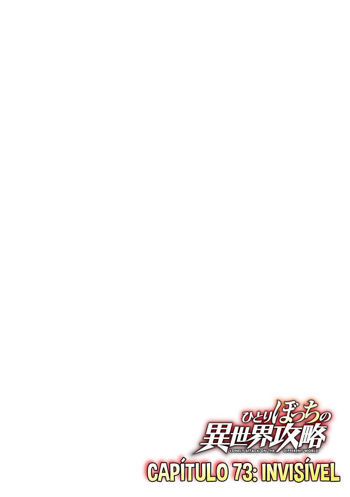 Read Loner Life in Another World PT Manga Online