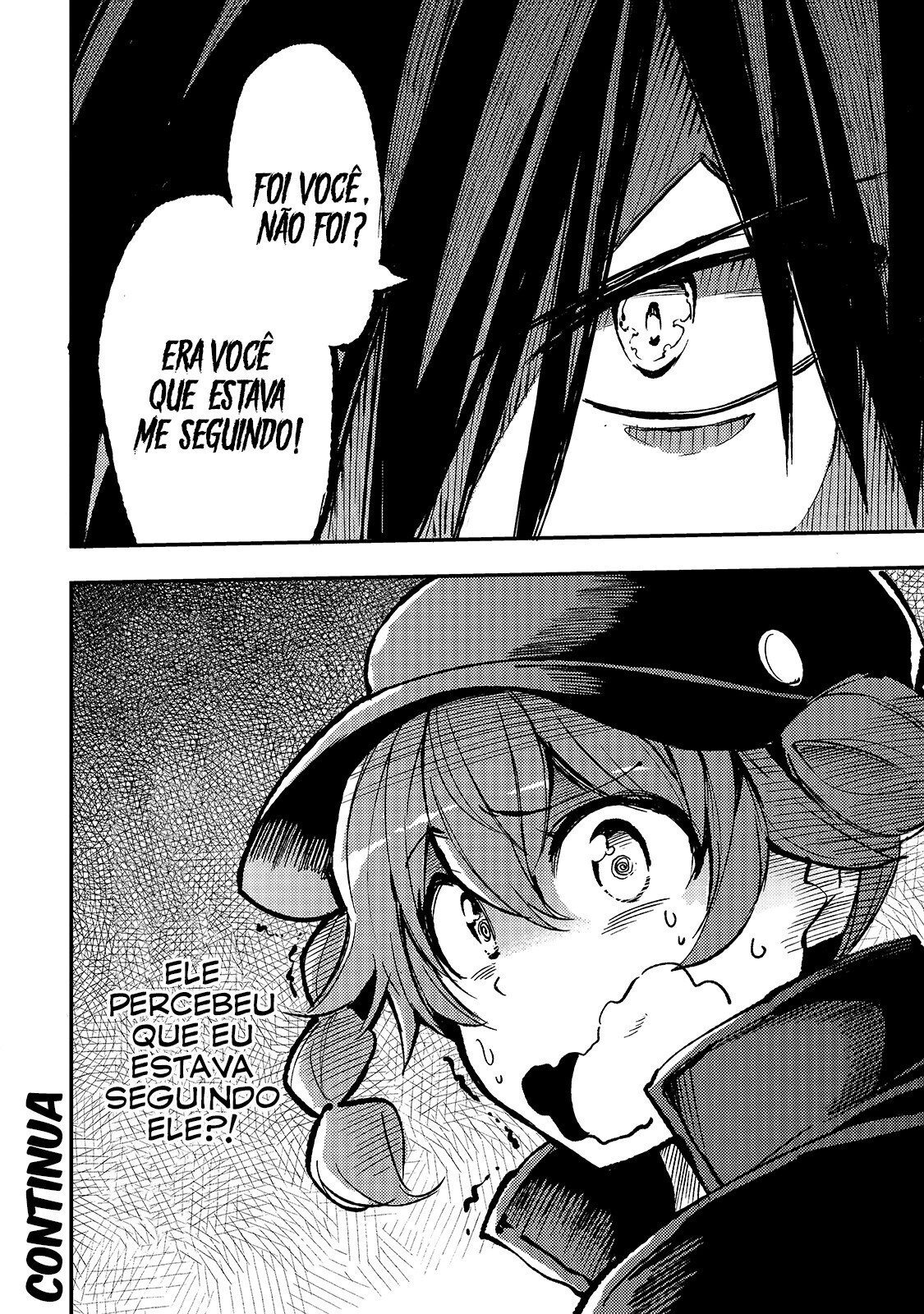 Read Loner Life in Another World PT Manga Online