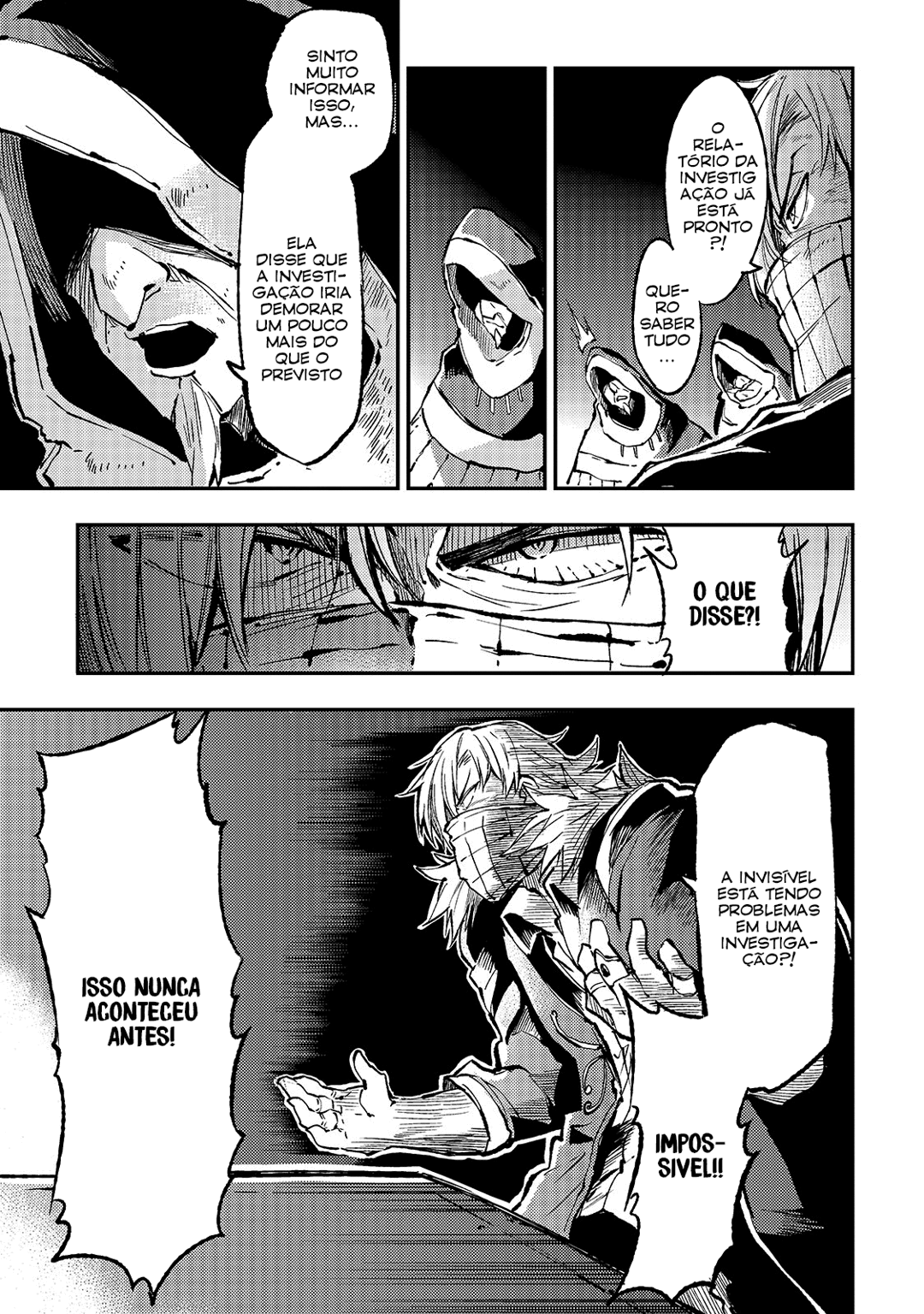 Read Loner Life in Another World PT Manga Online