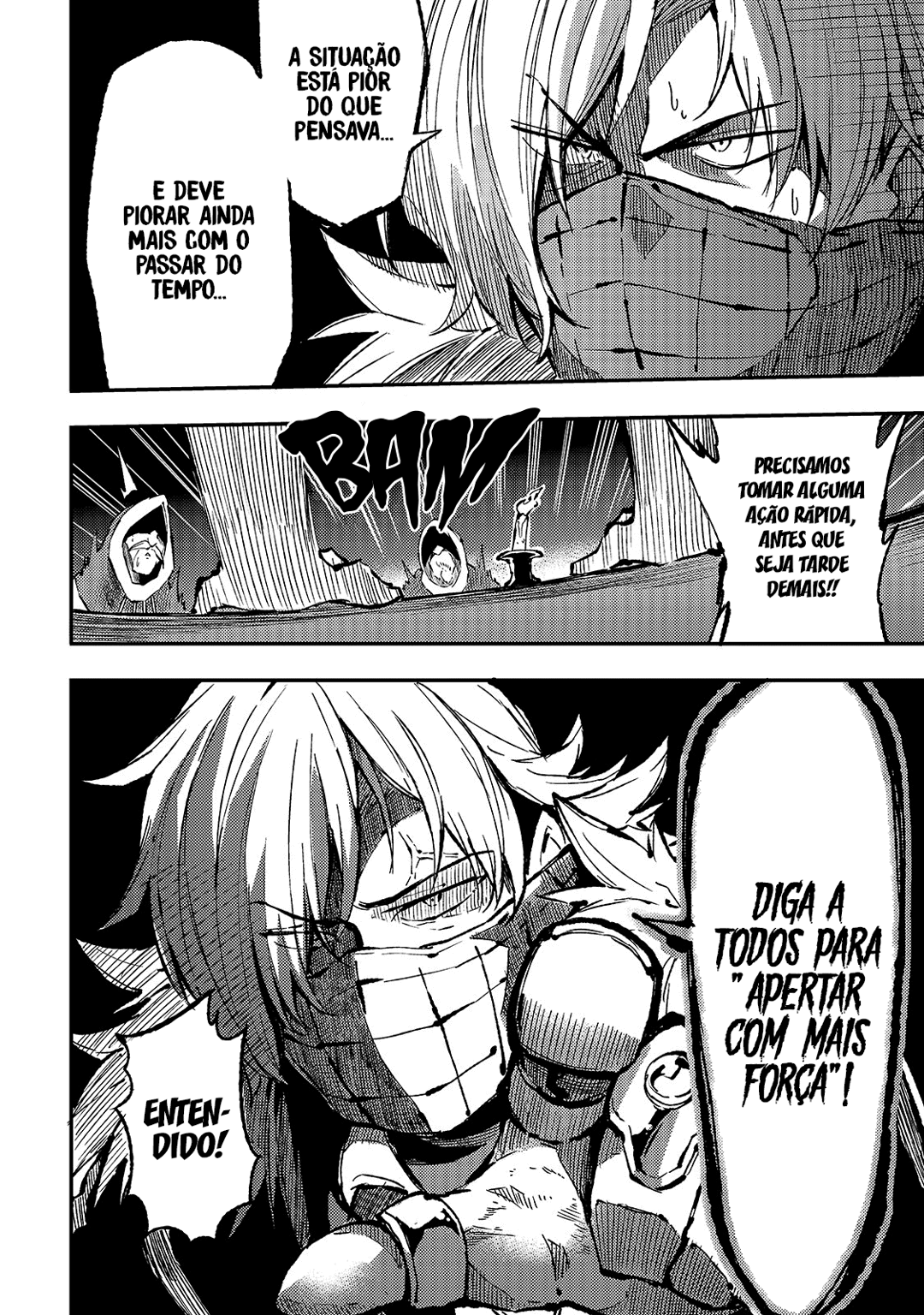 Read Loner Life in Another World PT Manga Online
