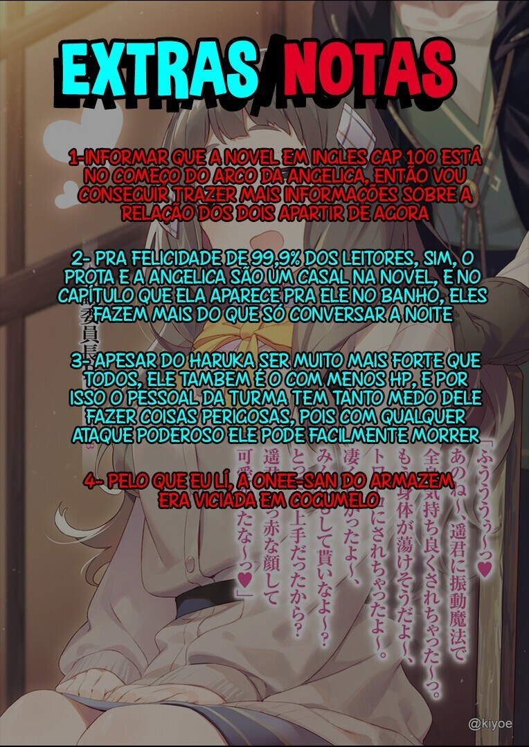 Read Loner Life in Another World PT Manga Online