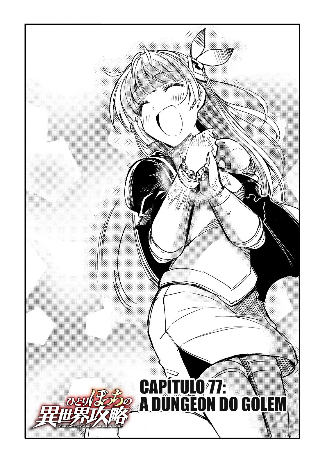 Read Loner Life in Another World PT Manga Online